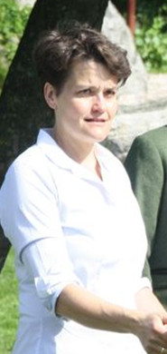 Kathrin Dehn-Schumacher