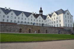 Plöner Schloss